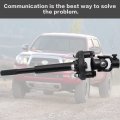 Secosautoparts Intermediate Steering Shaft Column 425-602 Fit For Toyota Tacoma Pickup 2005 2006 2007 2008 2009 2010 2011 2012