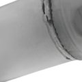 Air Conditioning Accumulator For Oldsmobile Bravada 1991 To 1994 Band Mount Canister With Switch Service Port Replacement