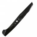 Caltric 46 Deck Blade Compatible With Troy Bilt Mustang Xp 2013 2014 2015 2016 2017 2018 2019 942-04244a 742-04290
