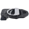 Front Rear Lh Left Driver Side Inner Interior Inside Door Handle 