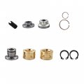 Labwork Turbo Rebuild Kit Fit For Volvo Tdo4hl 13t 15t 15g 19t Subaru Acura Saab 3000gt Dodge 49177-02500