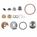 Labwork Turbo Rebuild Kit Fit For Volvo Tdo4hl 13t 15t 15g 19t Subaru Acura Saab 3000gt Dodge 49177-02500