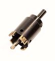 Rockmaster 1-1 2 Turbo Rim Diamond Hole Saw Wet Dry 