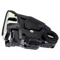 Door Latch Lock Actuator Rear Left Right 931-486 Fit 2008-2014 For Toyota Sequoia 2007-2016 Tundra