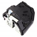Aintier Door Latch Lock Actuator Rear Left Right 931-486 Fit 2008-2014 For Toyota Sequoia 2007-2016 Tundra