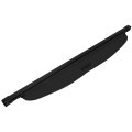 Retractable Cargo Cover 2013-2016 For Subaru Impreza 2 0l 