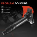 A-premium Engine Ignition Coil Pack Compatible With Toyota Camry 2017 4runner 2010-2020 Fj Cruiser 2010-2014 Tundra Lexus Gs300