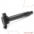 A-premium Engine Ignition Coil Pack Compatible With Toyota Camry 2017 4runner 2010-2020 Fj Cruiser 2010-2014 Tundra Lexus Gs300