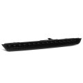 Dna Motoring 3bl-cmty07-led-bk-sm Black Housing Led Third Tail Brake Light For 07-14 Chevy Suburban 1500 2500 Tahoe 