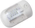 Mings Mark Led Dome Light Fixture