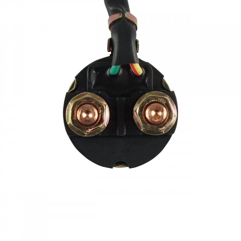 Caltric Starter Relay Solenoid Switch For Honda Trx450s Foreman 450 1998 1999 2000 2001