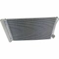 Bmw 528i 545i 550i A C Condenser 2004 05 06 07 08 09 2010 Aluminum Core Material Replaces Dpi 3105 Bm3030121 64509122825 