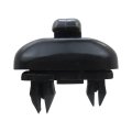 Sun Visor Clip Hook Holder Replacement 8w0857562a Fit For Audi Tt Rs Quattro Base Coupe 2-door 2 5l 2480cc 151cu In L5 Gas Dohc 