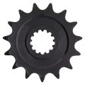 Niche 525 Pitch Front 15t Rear 40t Drive Sprocket Kit For 2007-2009 Kawasaki Z1000