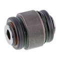 2001-2006 Bmw 325ci 330ci M3 Control Arm Bushing Natural Rubber Black Press In Mounting 1 0 48 Inside Diameter 