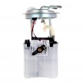 Ocpty High Performance Electric Fuel Pump Replacement For 20010 Volvo S60 3l 2001-2002 2 4l 2001 S80 2 8l 1999-2002 2 9h