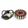 Mallofusa Magneto Stator Coil Generator Replacement Fit For Honda Cbr1100xx 1999-2003