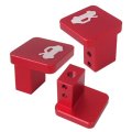 Hood Latch Release Handle Cable Kit Replacement For 2003 Honda Civic Ex Sedan 4-door 1 7l 1700cc L4 Gas Sohc Naturally