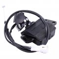 Xtremeamazing Rear Hatch Latch Actuator For 4runner 1996-2002 