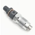 4pcs Fuel Injector Assy 19667-53000 1g111-53000 Compatible With Kubota Tractor G4200h G5200h G6200h