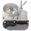 Throttle Body Aintier Fuel Injection Electronic Assembly 679009 Tb1165 35100-2e000
