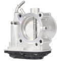 Throttle Body Aintier Fuel Injection Electronic Assembly 679009 Tb1165 35100-2e000