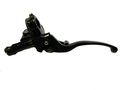 10mm Front Right Hydraulic Brake Master Lever Cylinder 12mm Bolt Head Fitment 