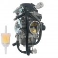 Jik Carburetor Carb For Suzuki Drz400s Drz400sm Dr-z400s Dr-z400e 13200-29fq0 13200-29fb4