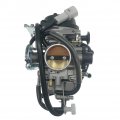 Jik Carburetor Carb For Suzuki Drz400s Drz400sm Dr-z400s Dr-z400e 13200-29fq0 13200-29fb4