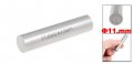Uxcell Hole Measuring 11mm X 50mm Pin Gage Gauge W Plastic Cylindrical Box