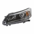 Tyc Left Headlight Assembly For 2013-2015 Honda Accord 