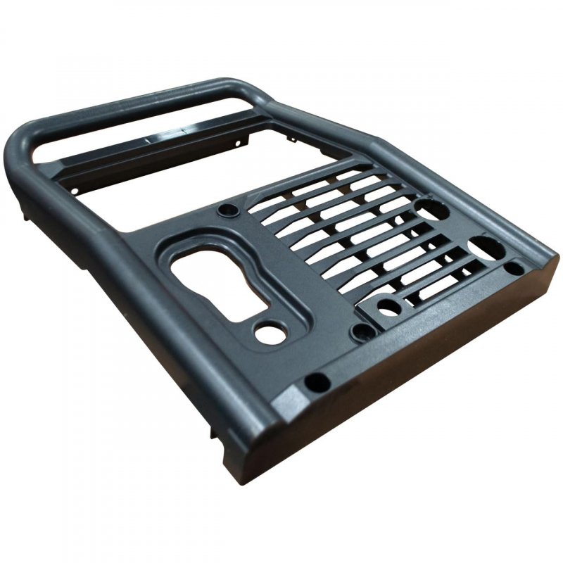 Miller 277362 Bezel Front
