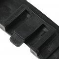 G-plus Upper Radiator Insulator Mount Bracket 2pcs Compatible With Chevy Malibu 2016-2022 Fits Buick Lacrosse 2017-2019