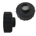 Version 2pack 791-153066b 147153 153066 Bump Head Knob For Yard Machines String Trimmer Y2500 41bd25cc900