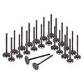 86-92 Toyota Cressida Supra Turbo 3 0 Dohc 7mge 7mgte Intake Exhaust Valves 
