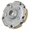 Caltric Clutch Carrier Wet Compatible With Kawasaki 41033-1931