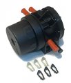 Fuel Pump Reservoir Tank Selector Valve F1uz9b263b-f F1uz9b263 Replace Ford