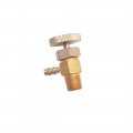 6598102 Fuel Bleeder Valve Injector Pump Fits Bobcat 443 453 543 553 643 743 751 S150 S185 S530 T140 T19 Fuel Bleeder Valve 