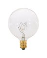 Bulb Globe 25g16 1 2