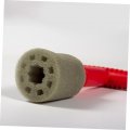 Vicasky Car Rim Cleaning Brush Accessories Wheel Nut Detailing Kit Lug Nuts Duster Supplies Delicate