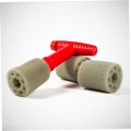 Vicasky Car Rim Cleaning Brush Accessories Wheel Nut Detailing Kit Lug Nuts Duster Supplies Delicate