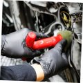 Vicasky Car Rim Cleaning Brush Accessories Wheel Nut Detailing Kit Lug Nuts Duster Supplies Delicate