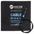 Niche Throttle Cable For Yamaha Warrior 350 Yfm350x 1uy-26311-00-00