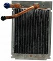 Hvac Heater Core Compatible With 70-76 Dodge Plymouth Dart Duster Scamp Valiant