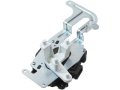 Hvac Panel Mode Door Actuator For 2001-2005 Honda Civic 