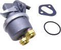 Solarhome 84268475 Fuel Lift Pump For New Holland Bw28 Bw38 Hw305 Hw325 C185 L180 L185 W50btc W60btc T4 65v 75f 75v 85f 85v