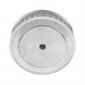 Uxcell Aluminum 30 Teeth 5mm Bore 5 08mm Timing Belt Pulley For 10mm