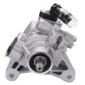 Power Steering Pump For 2002-2006 Acura Rsx 2006-2008 Tsx 2006-2007 Honda Accord 2002 2005-2011 Cr-v 2006-2011 Element 21-5419 