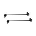Front Sway Bar Links Pair For Mercury Mariner 2005 2011 Driver And Passenger Side Replacement 
