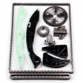 Ocpty Timing Chain Kit Hj-41019-ch-1 Fits For Kia Hyundai Forte Koup Sonata 2 0l 4l